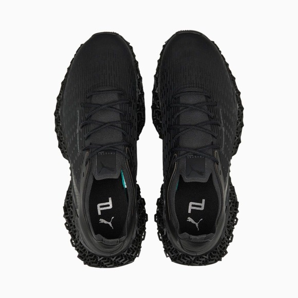 PUMA x Porsche Design Matrix Motorsport Black 307451-01 Men\'s Size 8.5 NO LID main image 7